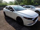 Used 2021 MAZDA MAZDA3 2.5 Turbo Sedan w/Premium Plus image 5