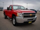 Used 2012 Chevrolet Silverado 3500 W/T image 3