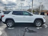 New 2025 GMC Terrain Elevation image 2