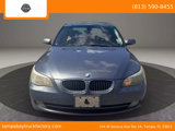 Used 2009 BMW 528i Sedan image 3