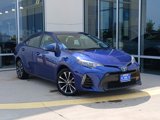 Used 2018 Toyota Corolla SE image 2