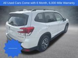 Used 2020 Subaru Forester Premium image 3