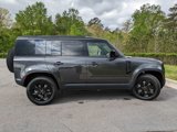 New 2025 Land Rover Defender 110 S image 5