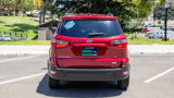 Used 2019 Ford EcoSport SE w/ SE Convenience Package image 5