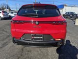 Used 2024 Alfa Romeo Tonale Veloce w/ Premium Interior Package image 5