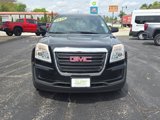 Used 2016 GMC Terrain SLE image 3