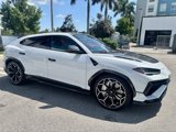 Used 2023 Lamborghini Urus Performante image 4