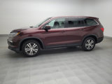 Used 2017 Honda Pilot EX-L image 2