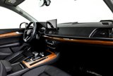 Used 2021 Audi Q5 e Premium Plus w/ Premium Plus Package image 5