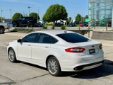 Used 2015 Ford Fusion SE w/ Equipment Group 202A image 3