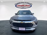 Used 2025 Chevrolet TrailBlazer LT w/ Convenience Package image 5