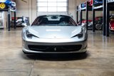 Used 2013 Ferrari 458 Spider image 4