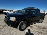 Used 2004 Nissan Frontier XE w/ (PWR) Pwr Pkg image 5