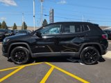 Used 2022 Jeep Compass Altitude w/ Convenience Group image 4