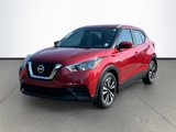 Used 2018 Nissan Kicks SV image 3
