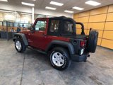 Used 2013 Jeep Wrangler Sport image 5