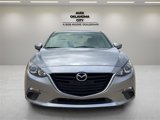 Used 2016 MAZDA MAZDA3 i Sport w/ Preferred Equipment Package image 2