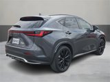 Used 2022 Lexus NX 350 F Sport image 4