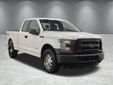 Used 2015 Ford F150 XL w/ Equipment Group 101A Mid image 2