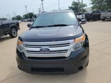 Used 2013 Ford Explorer XLT image 2