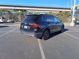 Used 2021 Volkswagen Tiguan SE w/ Panoramic Sunroof Package image 5