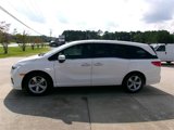 Used 2018 Honda Odyssey EX-L image 4
