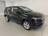 New 2025 Jeep Compass Sport image 3