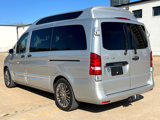 Used 2018 Mercedes-Benz Metris Passenger image 3