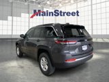 New 2025 Jeep Grand Cherokee Laredo image 3