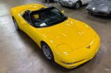 Used 2002 Chevrolet Corvette Convertible w/ Preferred Equipment Group2 image 3