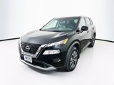 Certified 2022 Nissan Rogue SV image 3