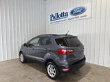 Certified 2022 Ford EcoSport SE image 2
