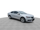 Certified 2018 Chevrolet Impala Premier image 2