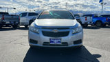 Used 2014 Chevrolet Cruze LT image 2