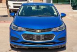 Used 2018 Chevrolet Cruze LT w/ Convenience Package image 3