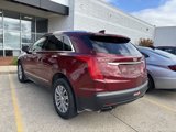 Used 2017 Cadillac XT5 Luxury w/ Driver Awareness Package image 4