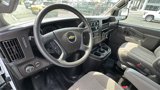 Used 2022 Chevrolet Express 3500 LS image 2