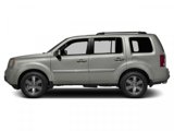 Used 2015 Honda Pilot Touring image 4