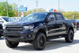 Certified 2020 Ford Ranger Lariat image 3