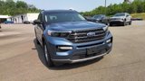 Used 2020 Ford Explorer XLT w/ Equipment Group 202A image 2