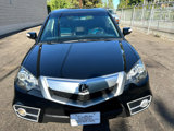 Used 2012 Acura RDX SH-AWD image 2