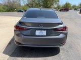 Used 2021 Lexus ES 300h w/ Premium Package image 4