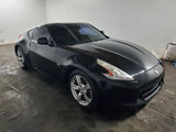 Used 2011 Nissan 370Z Touring image 3