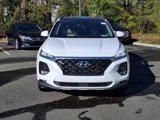 Used 2019 Hyundai Santa Fe Limited image 2