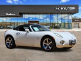 Used 2007 Pontiac Solstice Convertible w/ Premium Package image 5