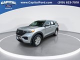 Used 2020 Ford Explorer 4WD image 4