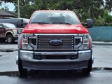 Used 2021 Ford F450 XL w/ STX Appearance Package image 2