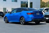 Used 2021 Nissan Sentra SR w/ SR Premium Package image 5