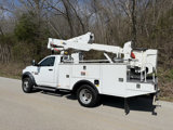 Used 2015 RAM 5500 Tradesman w/ Power & Remote Entry Group image 3