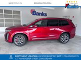 Certified 2024 Cadillac XT6 Sport w/ Platinum Package image 5